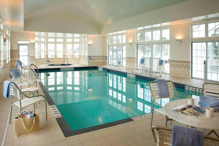 Residence Inn by Marriott Gravenhurst Muskoka Wharf — photo 3