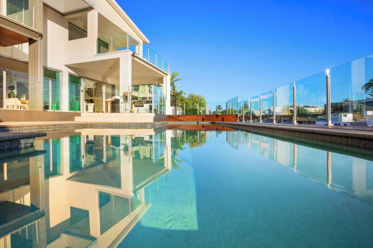 Ferienhaus Surfers Paradise