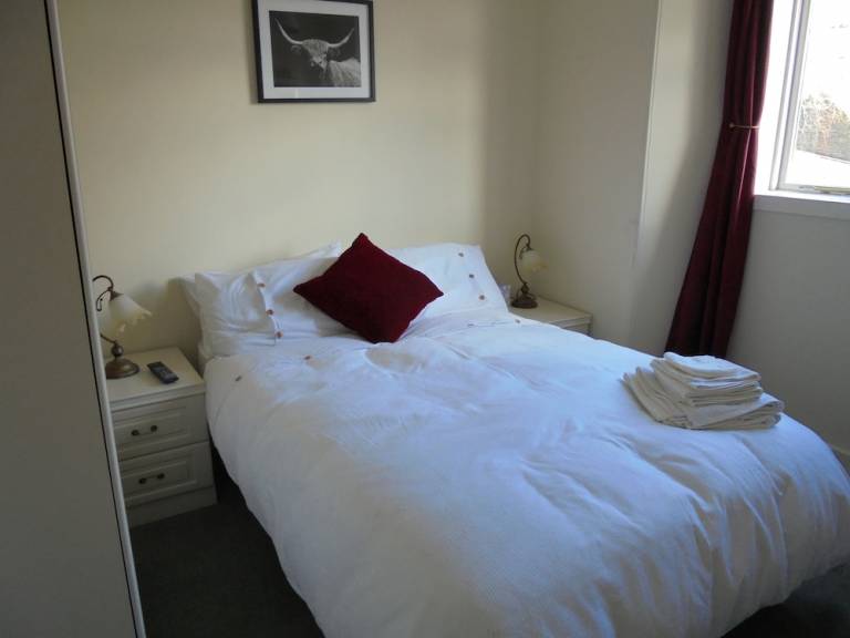 Bed and breakfast  Kingussie