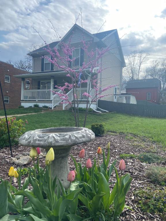 House Des Moines