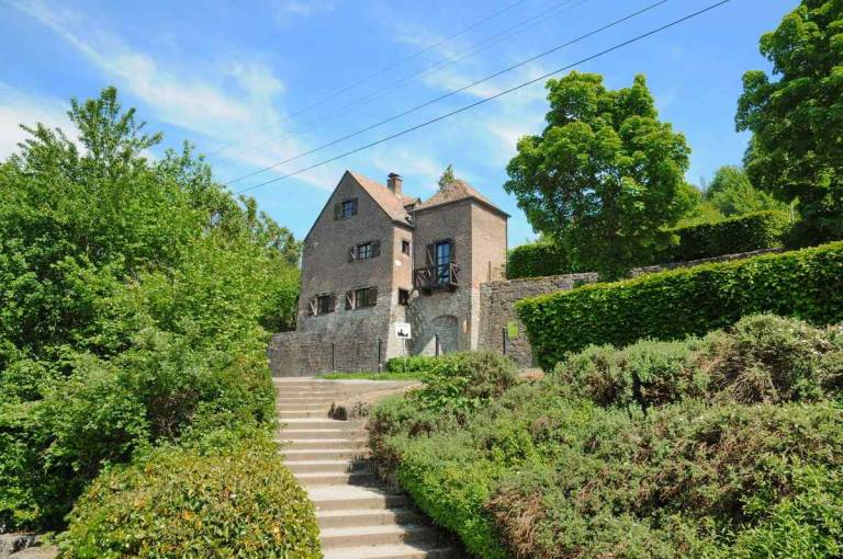 Ferienhaus Durbuy