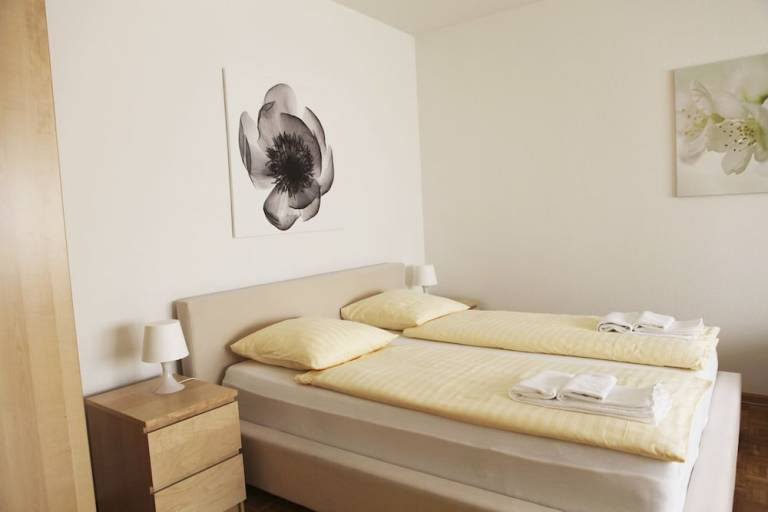 Apartamento Basilea