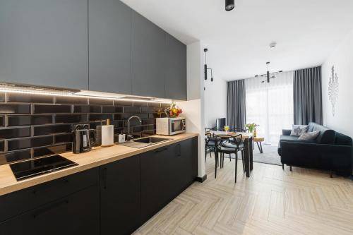 Apartament Kluszkowce