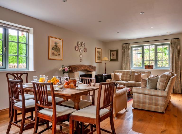 Cottage  Kingham