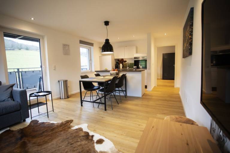 Ferienwohnung Brilon