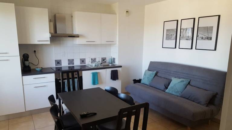 Appartement Saint-Nazaire