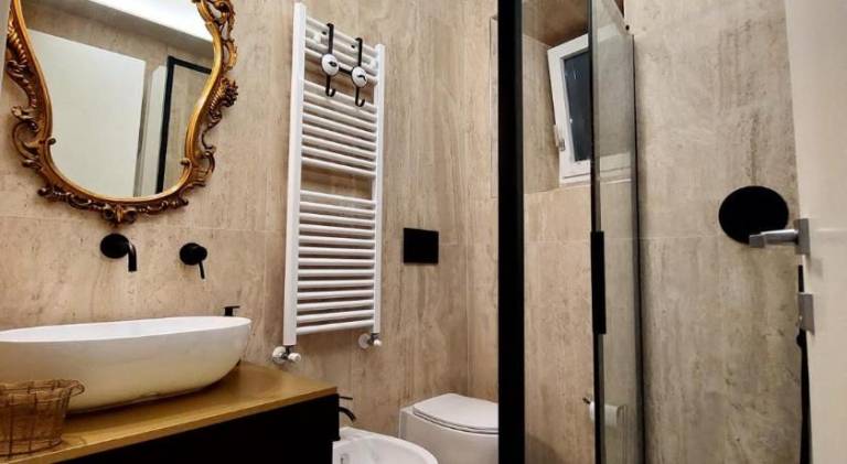 Rental apartment with 2 rooms for 4 persons — photo 2