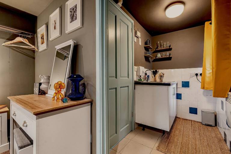 Holiday apartment for 2 persons — photo 4