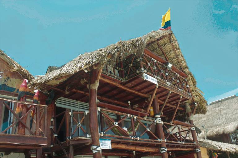 LA CABAÑA DE GERONIMNO — photo 3