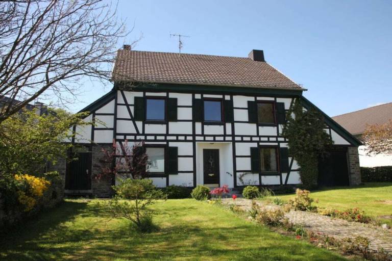 Ferienhaus  Eicherscheid