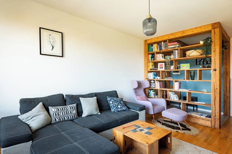 Apartment Ujeścisko