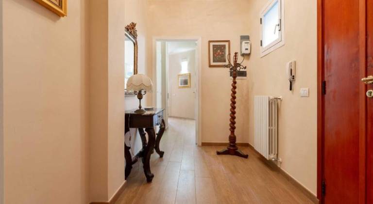 Holiday apartment with 2 rooms for 6 persons — photo 4