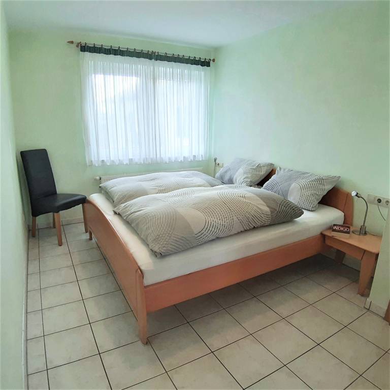 Family-friendly beautiful apartment with patio, barbeque & garden | Garden view | Pets allowed — photo 2