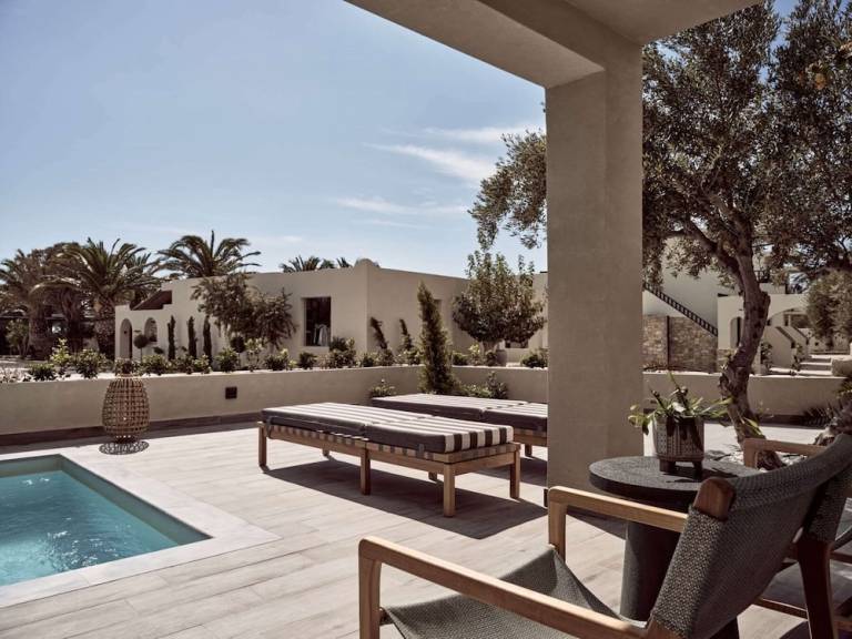 Resort Ierapetra
