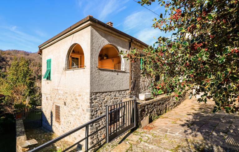 Casa Pontremoli