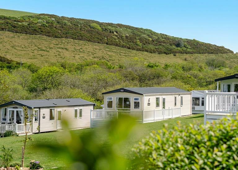 Ferienhaus Newquay