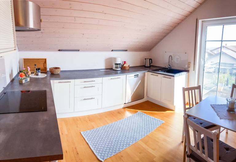 Apartment Schöneberg