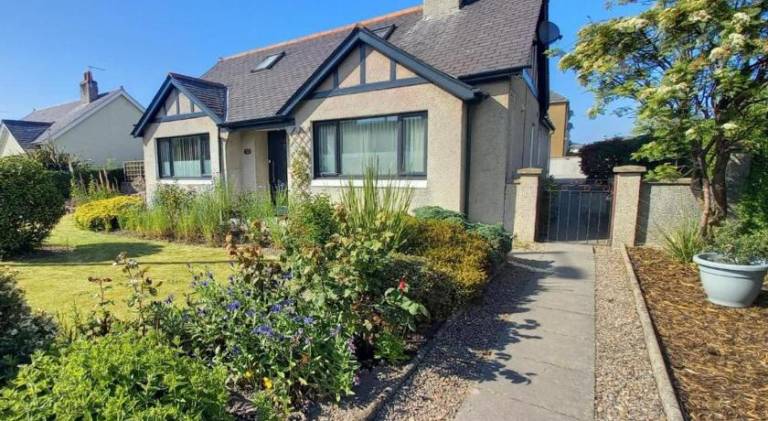 Vacation home | Dogs allowed in Inverness