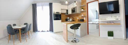 Apartman Zalaegerszeg
