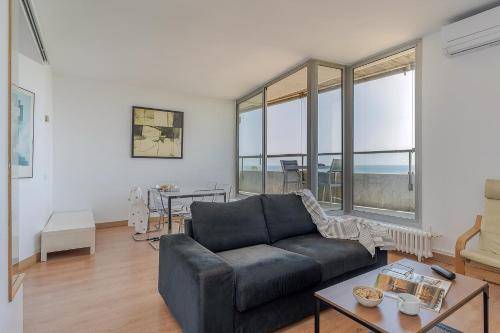 Apartment El Besòs i el Maresme