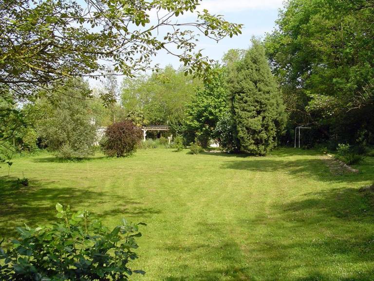Nice house with grill, private pool & garden | Nature view | Dogs allowed — photo 5