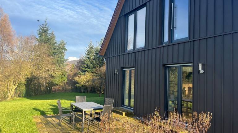 Ferienwohnung  Reinhardtsdorf-Schöna