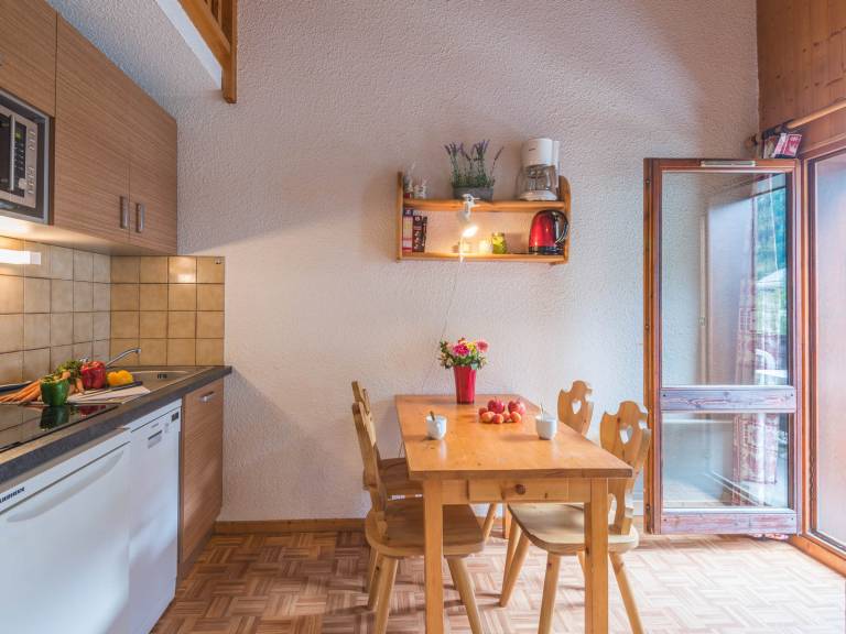Studio with 1 room for 5 persons — photo 2