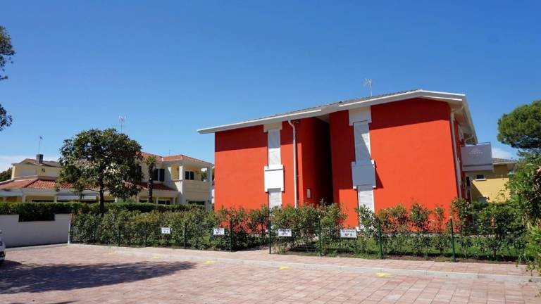 Ferienwohnung  Caorle