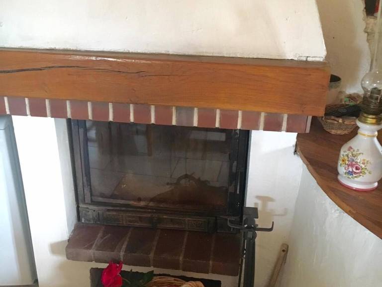 Cottage with BBQ — photo 3