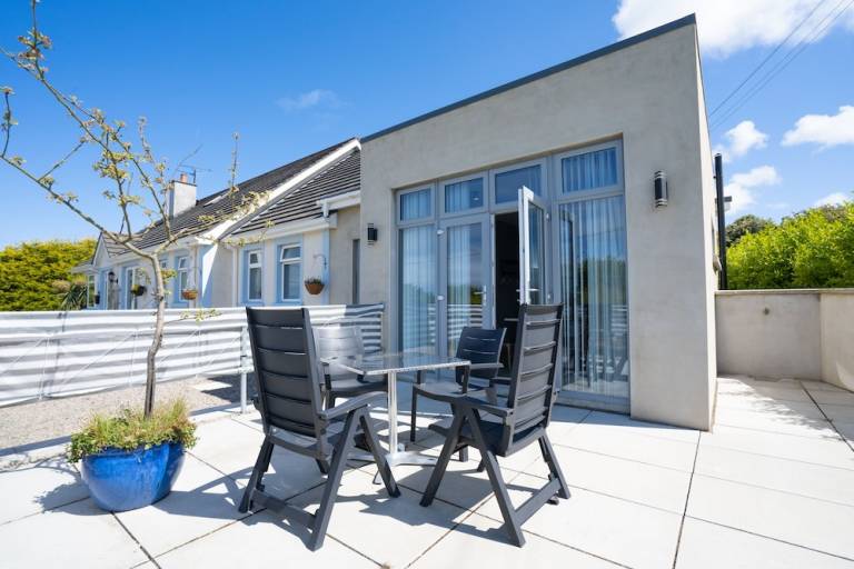 Bed and breakfast  Portballintrae