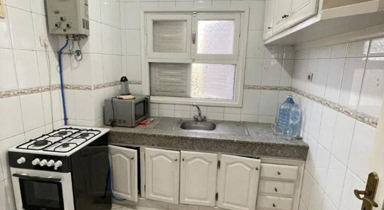 Rental apartment with 1 room for 4 persons — photo 5