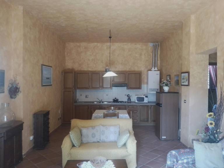 Family-oriented farm with barbeque & garden | Good for workation | Pets allowed in San Gimignano