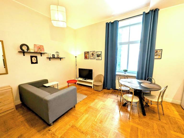 Appartement Centrs