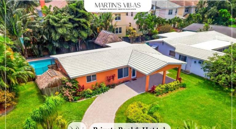 121 m&sup2; Villa
