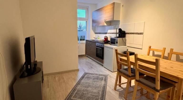 Rental apartment with 1 room for 2 persons — photo 3