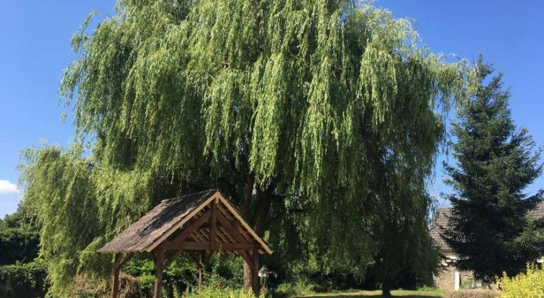 44 m&sup2; Ferienwohnung