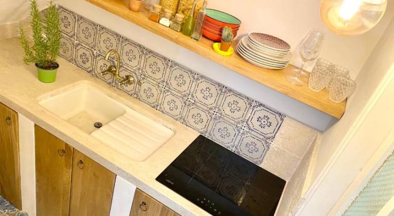 Rental apartment for 3 persons — photo 4