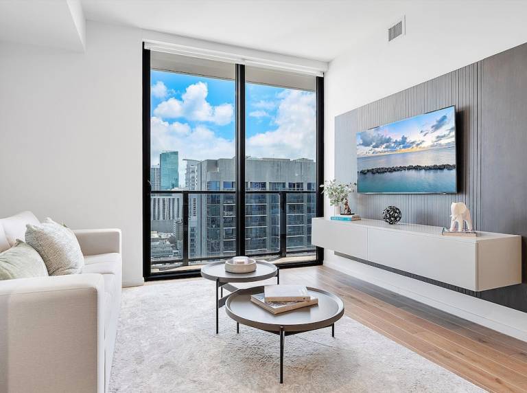 Apartment Miami