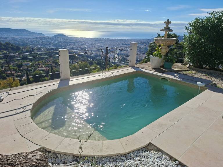 Villa Nice