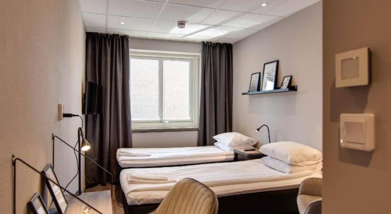 Karlskrona H&H
