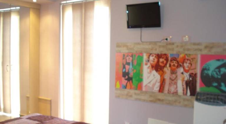 B&B L'Alternativa — photo 4