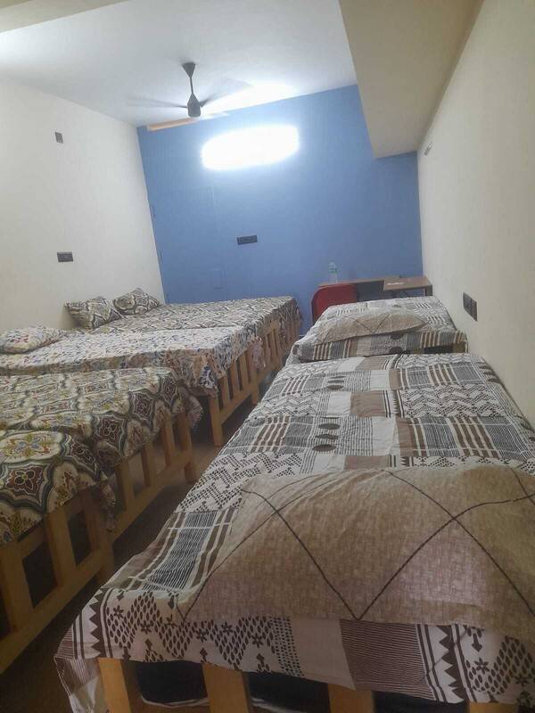 Privatzimmer
