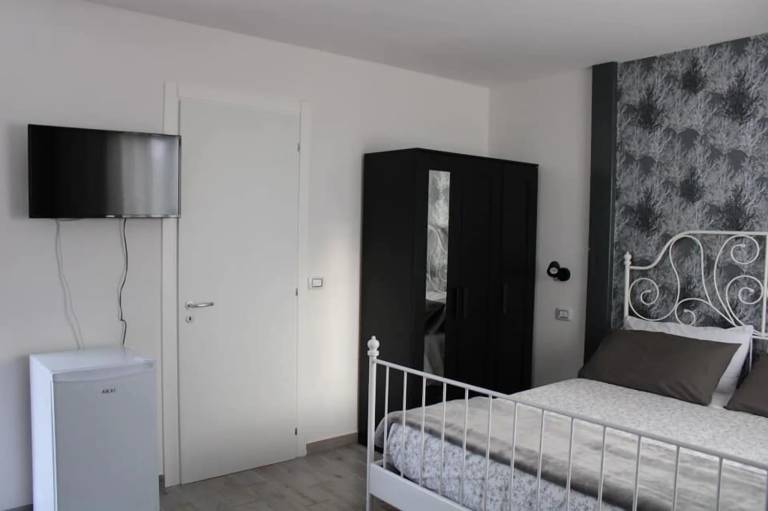 Bed & Breakfast Cirella