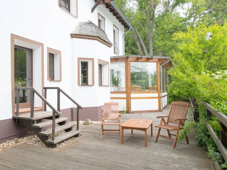 Ferienwohnung  Gemünd