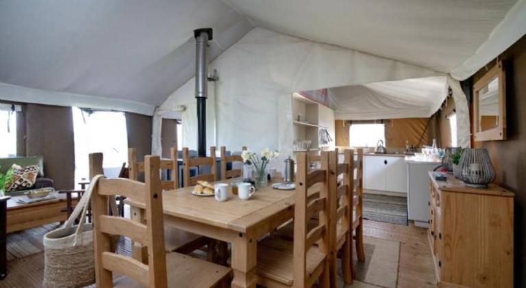 House with 3 rooms for 6 persons — photo 4