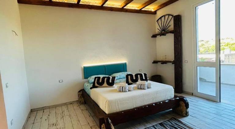 Vacation home with 1 room for 4 persons in Marsala