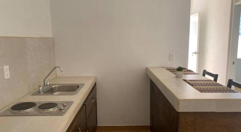 Apartment with 1 room for 2 persons — photo 4