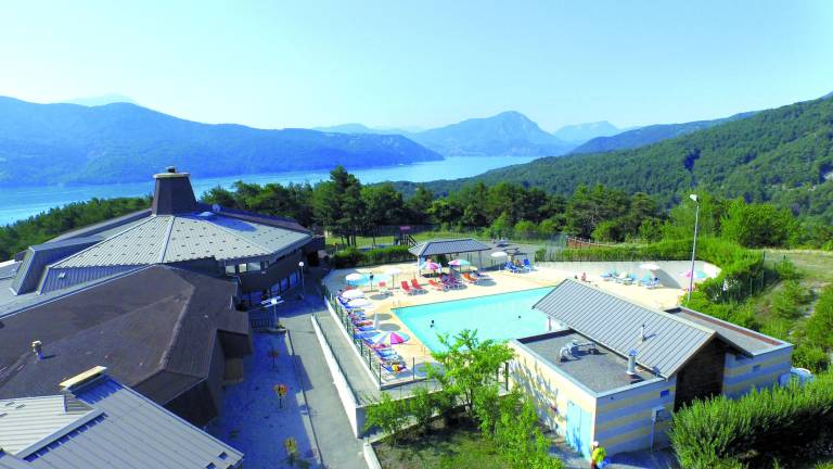 Village vacances Chorges