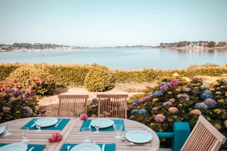 Maison de vacances Plouguerneau