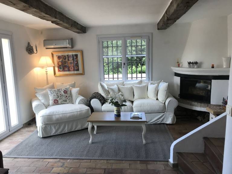 Maison de vacances La Garde-Freinet